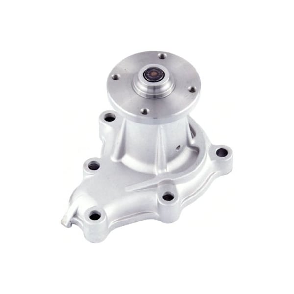 Gates Water Pumps 95-86 NISSAN V6 3.0L 42181 - main